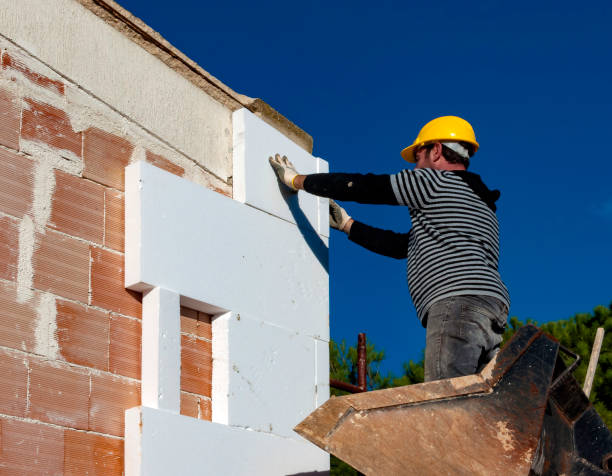 Best Home Insulation Services  in Myersville, MD