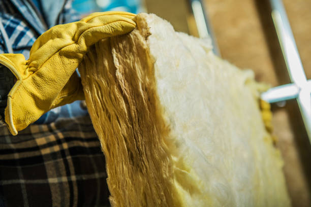 Range of Insulation Solutions in Myersville, MD